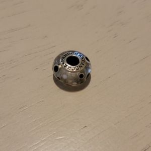 Pandora Dot Murano Glass Charm